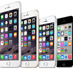 Refurbished iPhones
