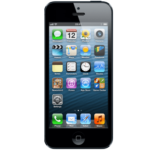 iPhone 5